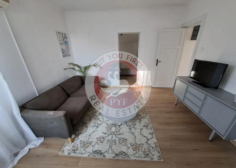 Piata Cotroceni | Apartament 3 camere | Semidecomandat | 63mp | B11685