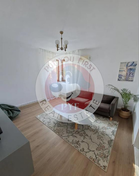 Piata Cotroceni | Apartament 3 camere | Semidecomandat | 63mp | B11685