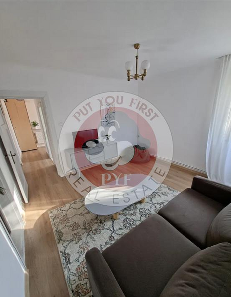 Piata Cotroceni | Apartament 3 camere | Semidecomandat | 63mp | B11685