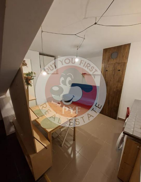 Piata Cotroceni | Apartament 3 camere | Semidecomandat | 63mp | B11685