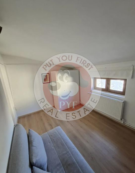 Piata Cotroceni | Apartament 3 camere | Semidecomandat | 63mp | B11685