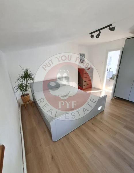 Piata Cotroceni | Apartament 3 camere | Semidecomandat | 63mp | B11685