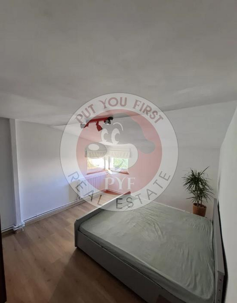 Piata Cotroceni | Apartament 3 camere | Semidecomandat | 63mp | B11685